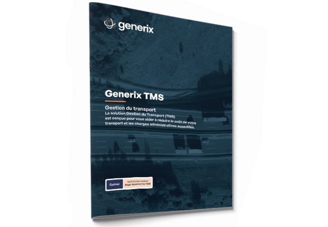 Generix - LP